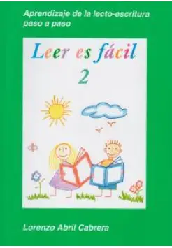 LEER ES FCIL 2  3