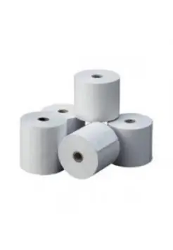 ROLLO DE PAPEL TRMICO DE 57X45 MM, UNIDAD