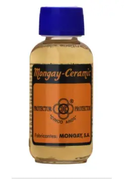 BARNIZ PROTECTOR MONGAY-CERAMIC 1/20 LITRO. 50 ML