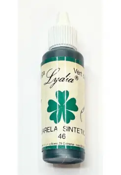 ACUARELA EN TUBO VERDE VEJIGA 25 ML