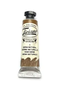 LEO SIENA NATURAL DE 17ML