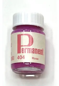 PINTURA DE TELA DEKA PERMANENTE ROSA MAGENTA 20 ML