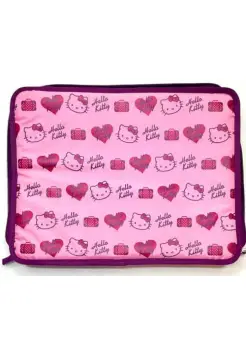 FUNDA PARA ORDENADOR PORTTIL HELLO KITTY, TAMAO FOLIO