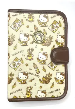 AGENDA HELLO KITTY 