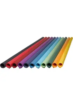 PAPEL KRAFT 3 M COLORES SURTIDOS