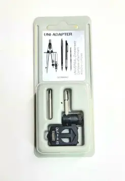 ADAPTADOR ROTRING UNIVERSAL