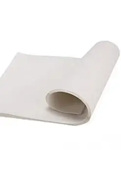 PAPEL DE ARROZ BLANCO 50X70