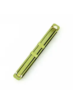 FASTENER METLICO DORADO, PRECIO UNITARIO