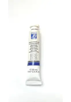 TINTA PARA LINLEO AZUL ULTRAMAR DE 20 ML