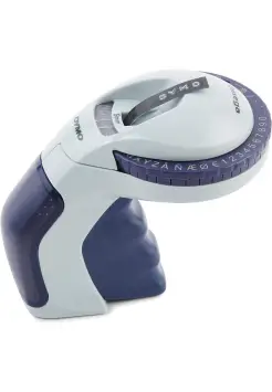 MQUINA DE ROTULAR DYMO OMEGA EMBOSSER