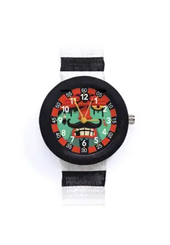 RELOJ PIRATA 