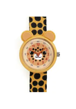 RELOJ GUEPARDO