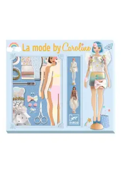 TALLER DE MODA DE CAROLINE