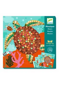 KIT PARA HACER MOSAICOS. CARIBE