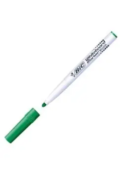 ROTULADOR VELLEDA BIC VERDE