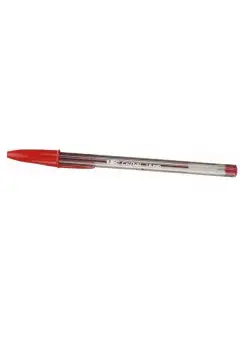 BOLGRAFO BIC CRISTAL LARGE 1.6 MM ROJO, PRECIO UNITARIO