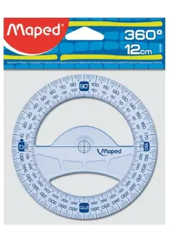 CRCULO GEOMTRIC 360