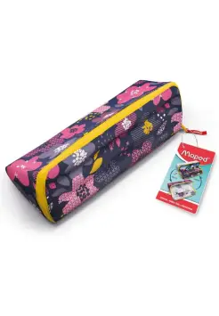 ESTUCHE XXL REVERSIBLE Y CUSTOMIZABLE FLORES