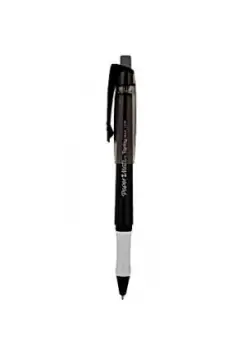 Boligrafo boli borrable negro replay max paper mate 835203