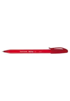 BOLGRAFO INKJOY 100 ROJO 1.0 M