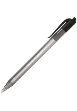 BOLGRAFO PAPERMATE INKJOY CLIP, COLOR NEGRO