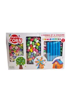 PACK MAXI CORN