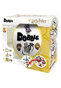 DOBBLE HARRY POTTER