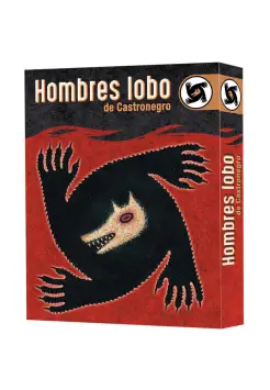 LOS HOMBRES LOBOS DE CASTRONEGRO