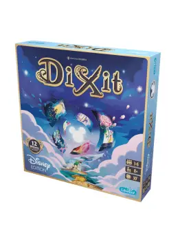 DIXIT DISNEY