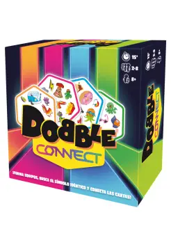 DOBBLE CONNECT