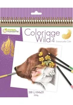 CUADERNO PARA COLOREAR 