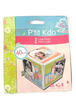 KIT MINI CUBO PARA FOTOGRAFAS