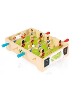 MINI MESA DE FUTBOLN CHAMPIONS