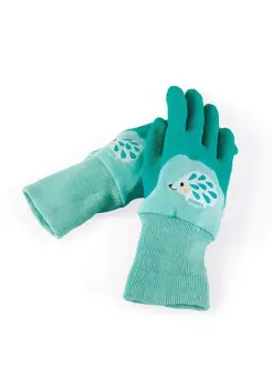 GUANTES HAPPY GARDEN