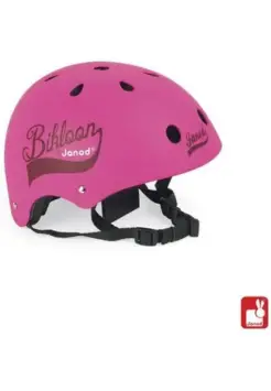 CASCO ROSA BIKKLOON