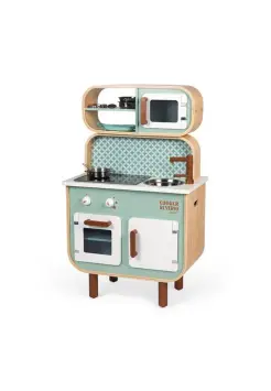 COCINA DE MADERA COOKER