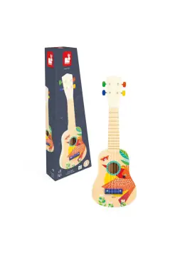 UKELELE GIOIA