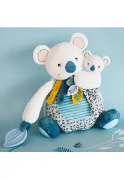 PELUCHE KOALA CON DOUDOU