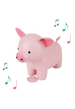 CERDITO, PELUCHE MUSICAL