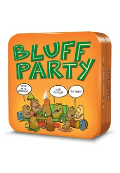 BLUFF PARTY