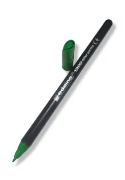 ROTULADOR EDDING 1200 N 4, VERDE