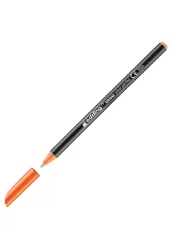 ROTULADOR EDDING 1200 N 6, NARANJA