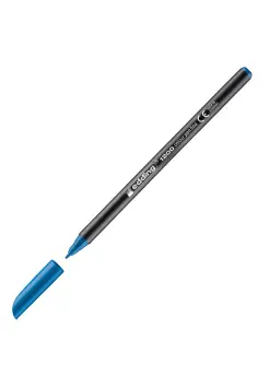 ROTULADOR EDDING 1200 N 10, AZUL MEDIO