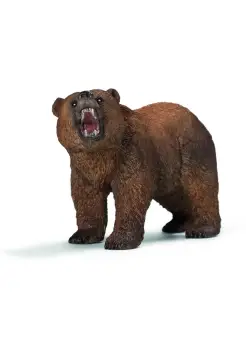 OSO GRIZZLY