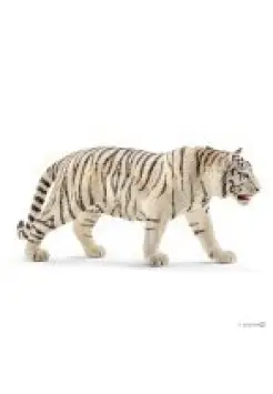 TIGRE BLANCO