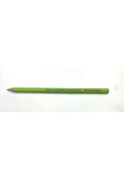 LPIZ FLUORESCENTE TEXTILINER DRY VERDE