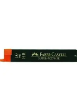 MINAS FABER CASTELL 09 HB