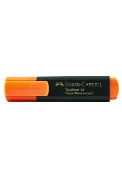 ROTULADOR FLUORESCENTE TEXTLINER NARANJA