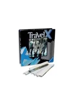 PUZZLE TRAVEL X 