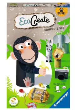 ECOCREATE MINI SAFARI